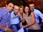 DJ Szatmári & Jucus în Club Escape