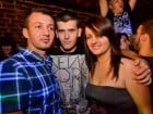 DJ Szatmári & Jucus în Club Escape