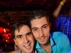 DJ Szatmári & Jucus în Club Escape