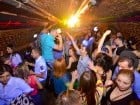 DJ Szatmári & Jucus în Club Escape