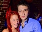 DJ Szatmári & Jucus în Club Escape