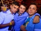 DJ Szatmári & Jucus în Club Escape