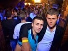 DJ Szatmári & Jucus în Club Escape