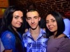 DJ Szatmári & Jucus în Club Escape
