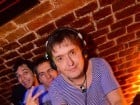 DJ Szatmári & Jucus în Club Escape