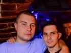 DJ Szatmári & Jucus în Club Escape