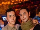 DJ Szatmári & Jucus în Club Escape