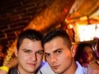 DJ Szatmári & Jucus în Club Escape