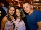 DJ Szatmári & Jucus în Club Escape