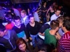 DJ Szatmári & Jucus în Club Escape