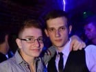 DJ Szatmári & Jucus în Club Escape