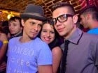 DJ Szatmári & Jucus în Club Escape