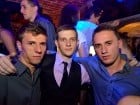 DJ Szatmári & Jucus în Club Escape