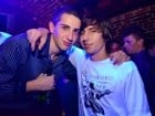 DJ Szatmári & Jucus în Club Escape