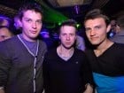 DJ Szatmári & Jucus în Club Escape