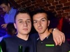 DJ Szatmári & Jucus în Club Escape