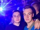 DJ Szatmári & Jucus în Club Escape