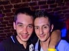 DJ Szatmári & Jucus în Club Escape