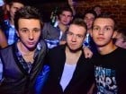 DJ Szatmári & Jucus în Club Escape