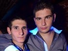 DJ Szatmári & Jucus în Club Escape