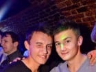 DJ Szatmári & Jucus în Club Escape