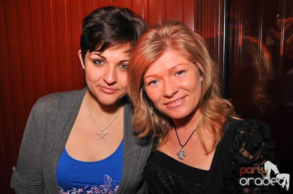 DJ Szatmári & Jucus în Disco Faház,