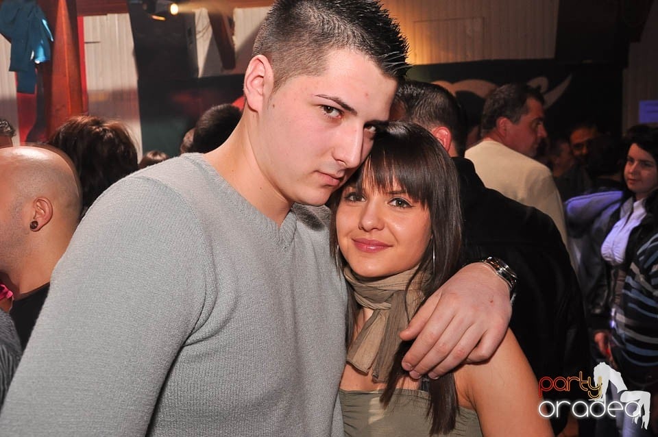 DJ Szatmári & Jucus în Disco Faház,