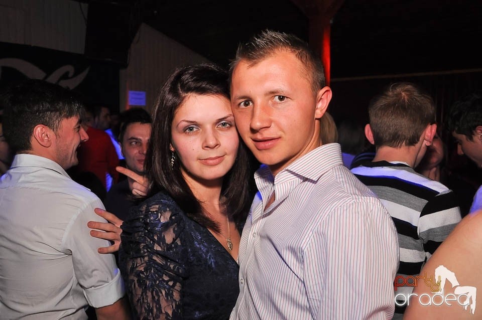DJ Szatmári & Jucus în Disco Faház,
