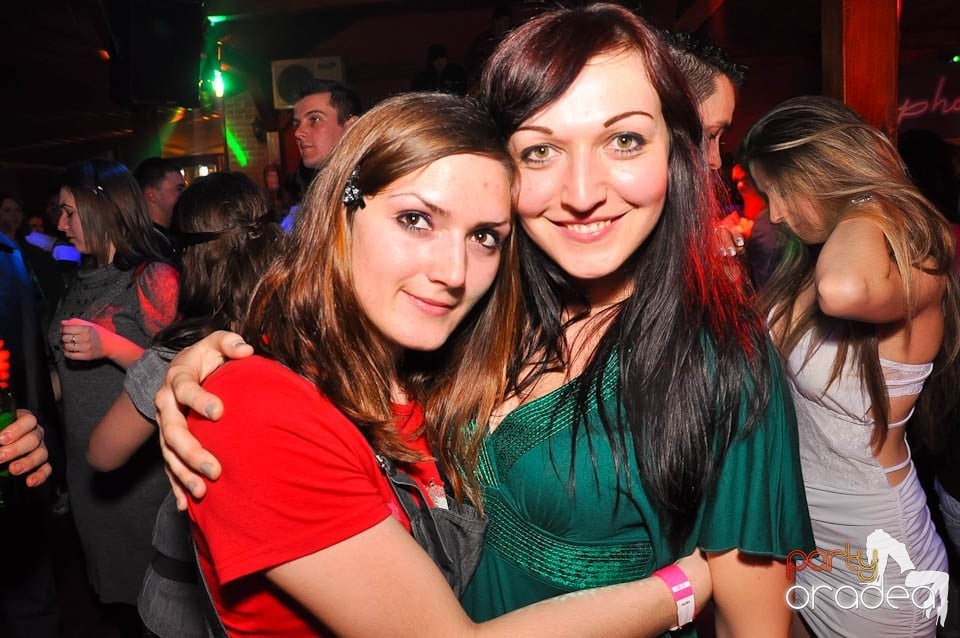 DJ Szatmári & Jucus în Disco Faház,