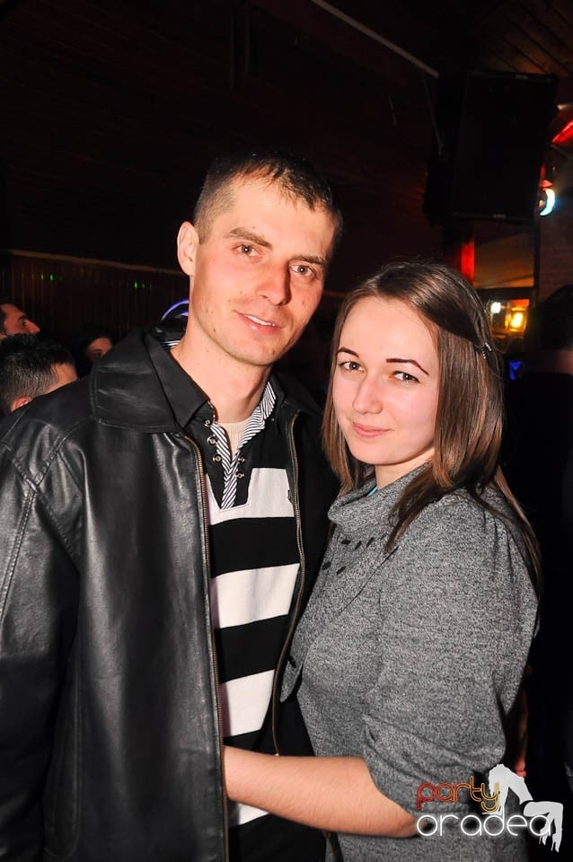 DJ Szatmári & Jucus în Disco Faház,