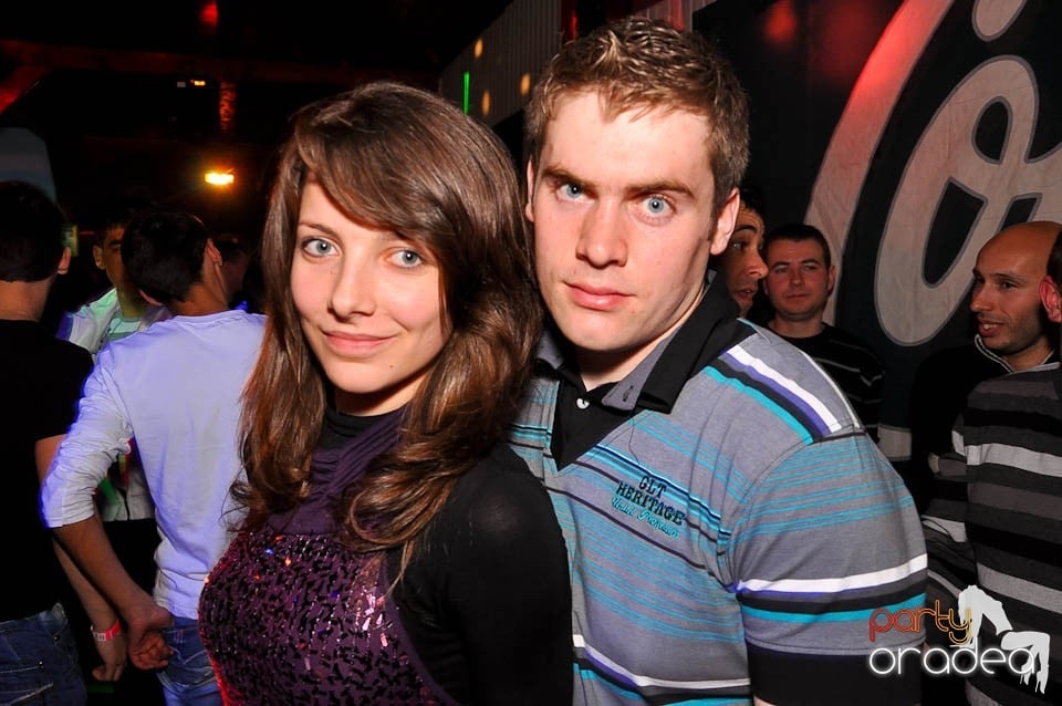 DJ Szatmári & Jucus în Disco Faház,