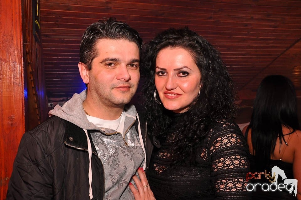 DJ Szatmári & Jucus în Disco Faház,