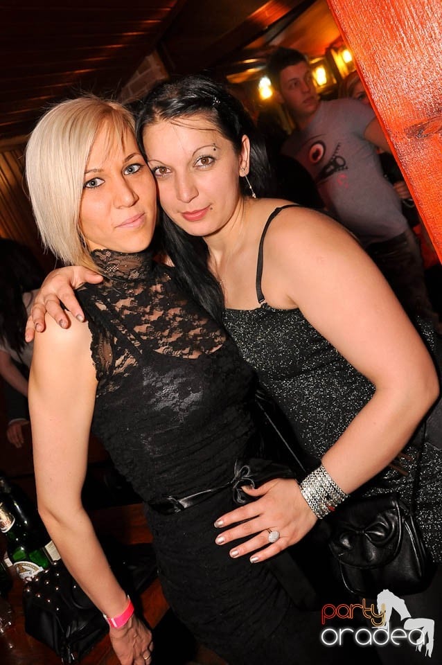 DJ Szatmári & Jucus în Disco Faház,