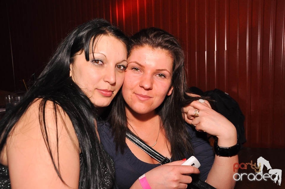 DJ Szatmári & Jucus în Disco Faház,