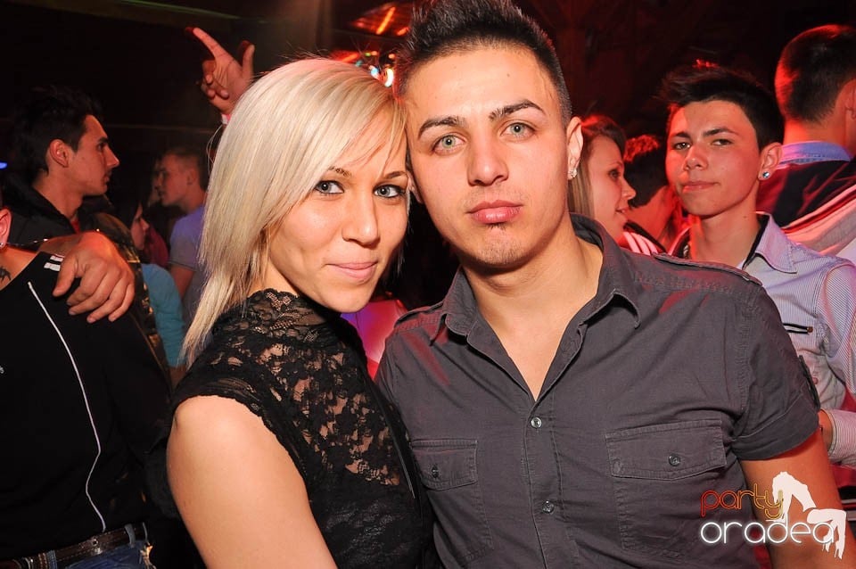 DJ Szatmári & Jucus în Disco Faház,