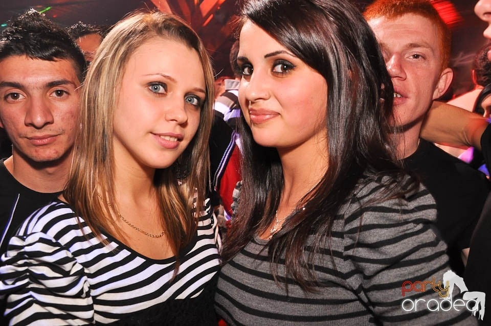 DJ Szatmári & Jucus în Disco Faház,