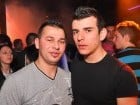 DJ Szatmári & Jucus în Disco Faház