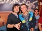 DJ Szatmári & Jucus în Disco Faház