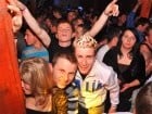 DJ Szatmári & Jucus în Disco Faház