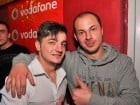 DJ Szatmári & Jucus în Disco Faház