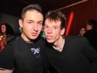 DJ Szatmári & Jucus în Disco Faház