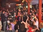 DJ Szatmári & Jucus în Disco Faház