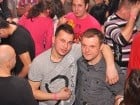 DJ Szatmári & Jucus în Disco Faház