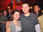 DJ Szatmári & Jucus în Disco Faház