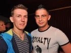 DJ Szatmári & Jucus în Disco Faház
