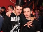 DJ Szatmári & Jucus în Disco Faház