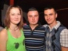 DJ Szatmári & Jucus în Disco Faház