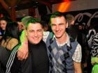 DJ Szatmári & Jucus în Disco Faház