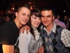 DJ Szatmári & Jucus în Disco Faház