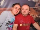 DJ Szatmári & Jucus în Disco Faház